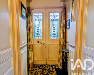  Maison � vendre 6 pi�ces 140 m�