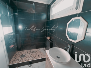  Maison � vendre 4 pi�ces 79 m�