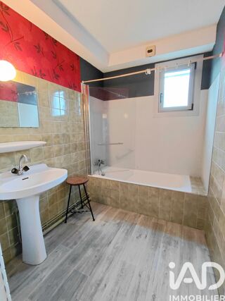  Appartement � vendre 3 pi�ces 63 m�