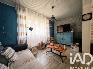  Maison � vendre 4 pi�ces 80 m�