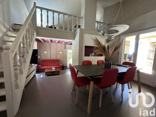  Villa � vendre 6 pi�ces 139 m�