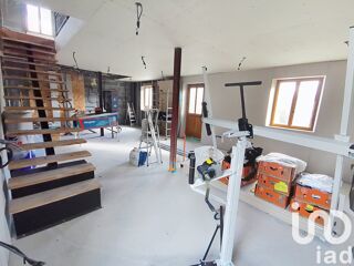  Maison  vendre 2 pices 220 m Charras