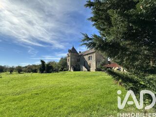  Maison  vendre 15 + pices 300 m