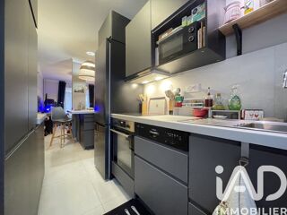  Appartement � vendre 3 pi�ces 56 m�