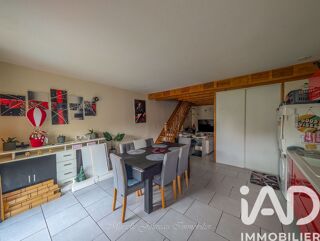  Maison � vendre 3 pi�ces 86 m�
