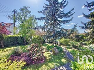  Maison � vendre 7 pi�ces 119 m�