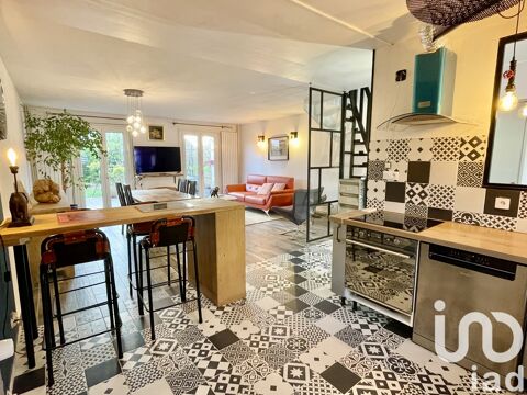  Maison � louer 5 pi�ces 90 m�