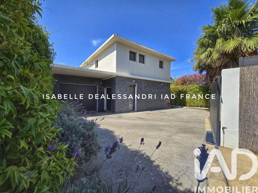  vendre  Maison Sanary-sur-Mer (83110)