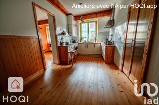  Appartement Sainte-Marie-aux-Mines (68160)