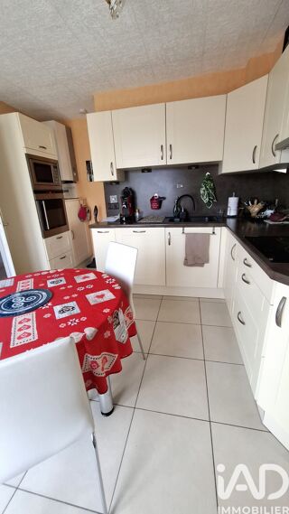  Maison � vendre 7 pi�ces 156 m�