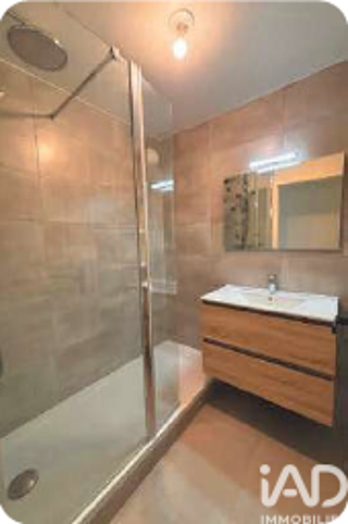  Appartement � vendre 2 pi�ces 43 m�