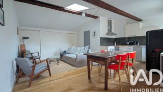  Appartement � vendre 2 pi�ces 50 m�