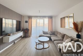  Appartement � vendre 3 pi�ces 60 m�