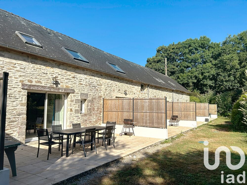  vendre  Maison Saint-Av (56890)