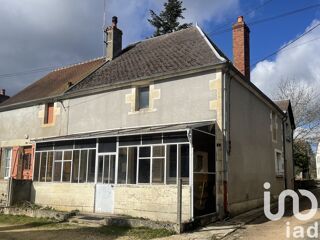  Maison � vendre 4 pi�ces 70 m�