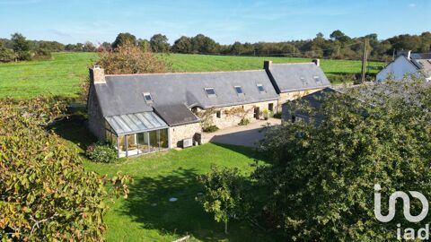   Vente Long�re 7 pi�ces Maison - 7 pi�ce(s) - 239 m�