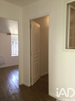  Maison � vendre 4 pi�ces 63 m�