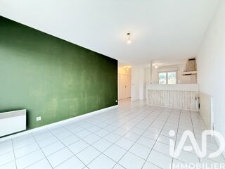  Appartement  vendre 2 pices 48 m