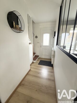  Maison � vendre 5 pi�ces 95 m�
