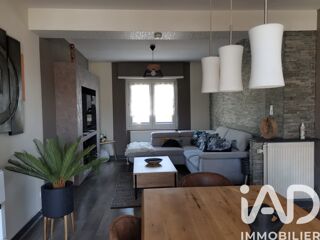  Appartement � vendre 4 pi�ces 78 m�