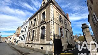  Villa � vendre 15 + pi�ces 269 m�