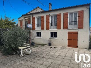  Maison  vendre 8 pices 160 m