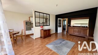  Appartement � vendre 4 pi�ces 80 m�