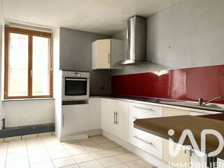  Maison � vendre 5 pi�ces 110 m�