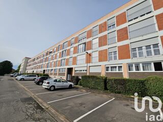  Appartement  vendre 3 pices 68 m