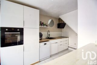  Maison � vendre 4 pi�ces 77 m�