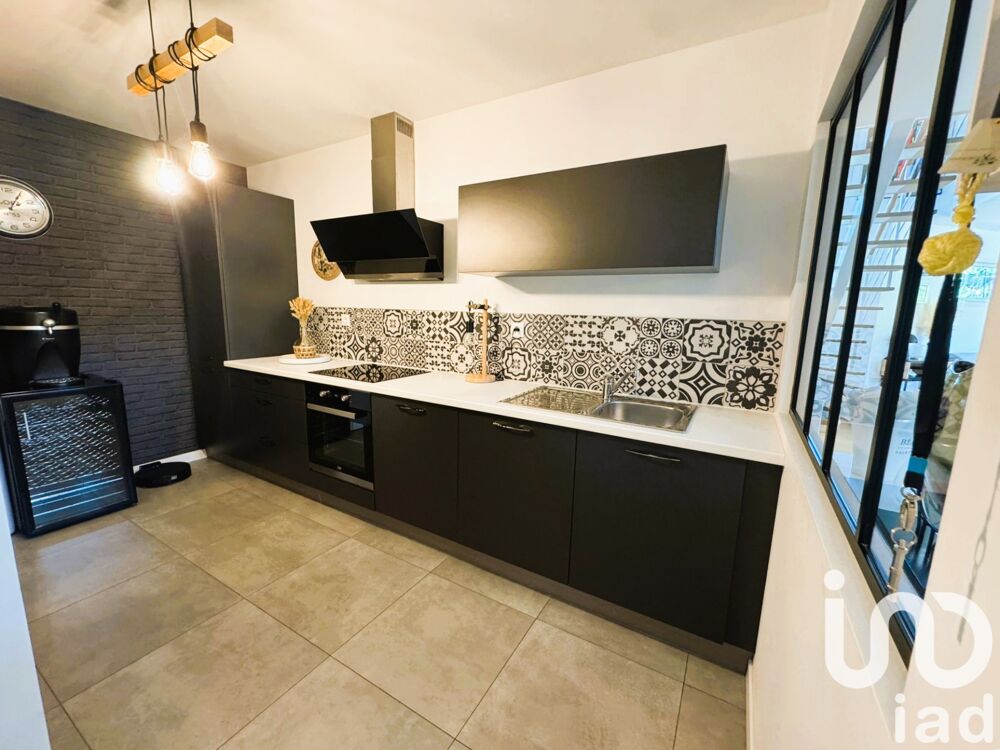  vendre  Maison Vitr (35500)