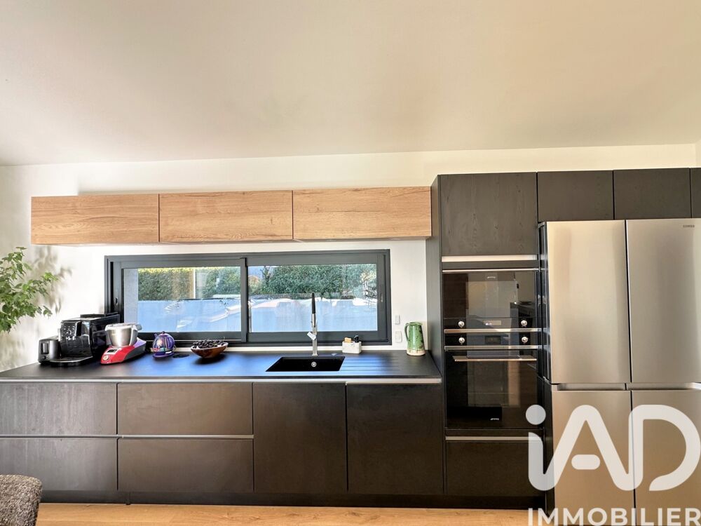  vendre  Maison Uzs (30700)