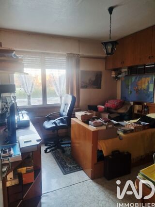  Appartement � vendre 4 pi�ces 90 m�