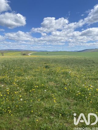  Terrain � vendre 1696 m�