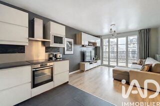  Appartement � vendre 3 pi�ces 61 m�