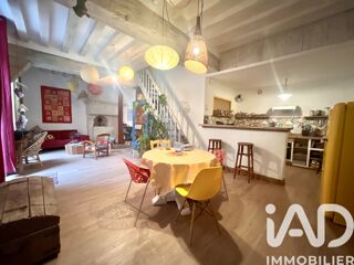  Maison � vendre 5 pi�ces 120 m�