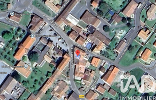  Immeuble � vendre 153 m�