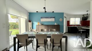  Maison � vendre 5 pi�ces 132 m�