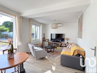  Maison  vendre 3 pices 63 m