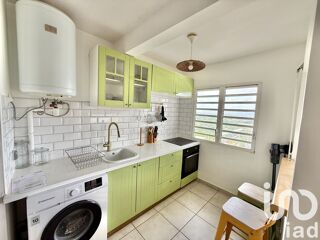  Appartement � vendre 3 pi�ces 66 m�