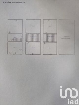  Maison � vendre 4 pi�ces 68 m�