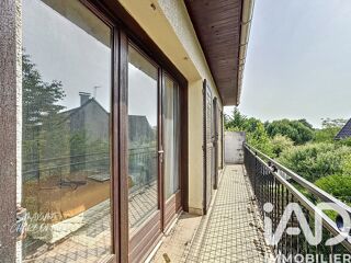  Maison � vendre 5 pi�ces 105 m�