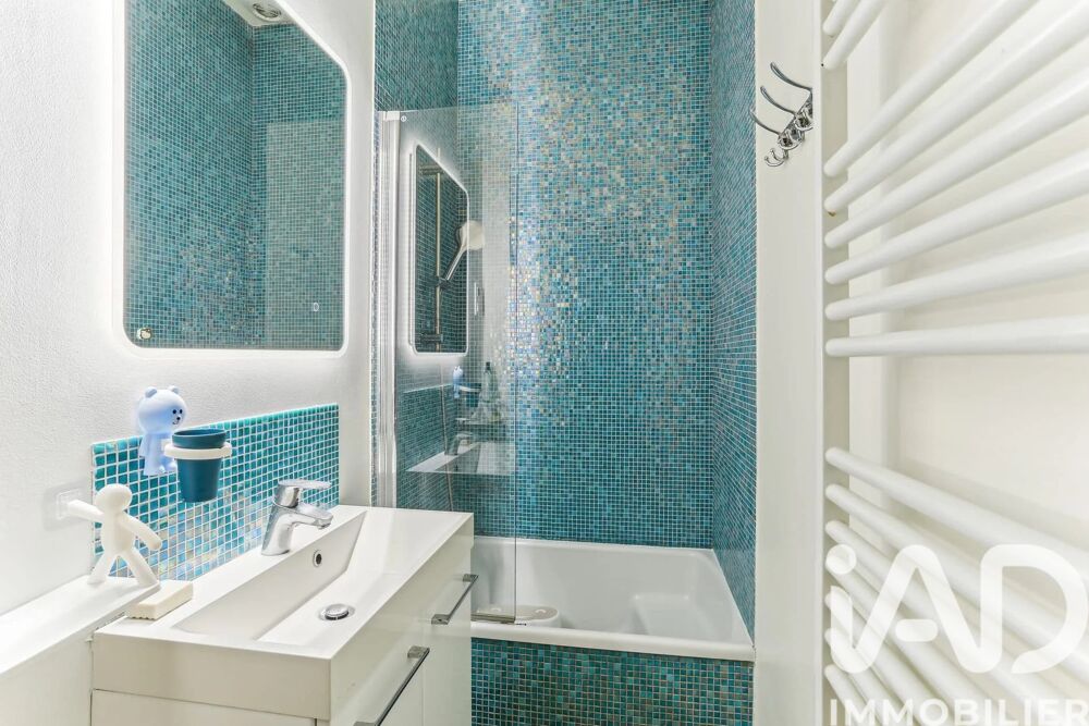 � vendre  Appartement Neuilly-sur-Seine (92200)