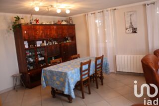  Maison � vendre 4 pi�ces 83 m�