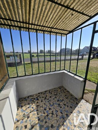  Maison � vendre 3 pi�ces 70 m�