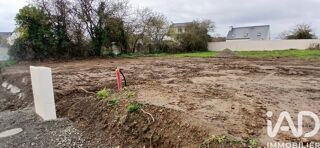  Terrain � vendre 696 m�