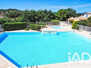 Appartement 3 pièces 32 m² · à Cogolin · 32 m² · 220 000 €