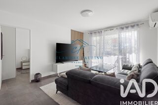  Appartement � vendre 2 pi�ces 42 m�