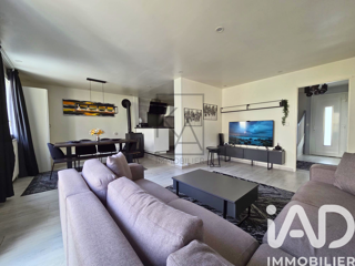  Maison � vendre 3 pi�ces 81 m�