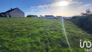  Terrain  vendre 1205 m